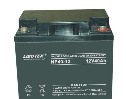 力波特蓄電池NP24-12 LIBOTEK 超低內阻技術在電子與機電設備銷售中的優勢解析